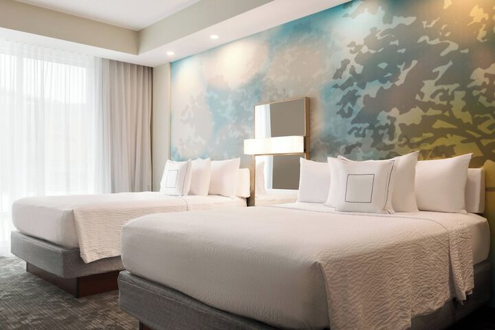 Courtyard by Marriott St. Paul Woodbury