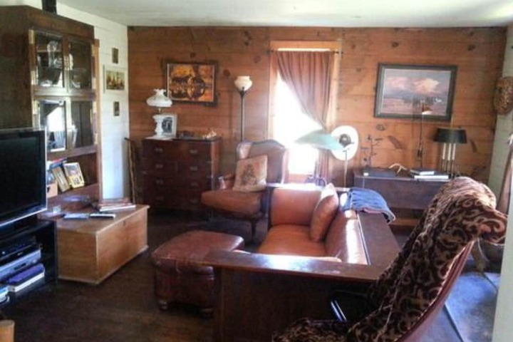 Seventy-four Ranch