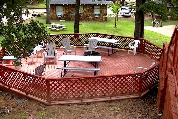 Terrace/Patio 97 of 111