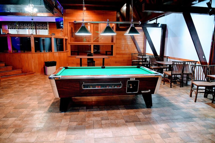 Douglas Inn & Conference Center