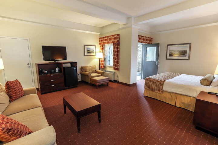 Liberty Mountain Lodging by Vail Resorts