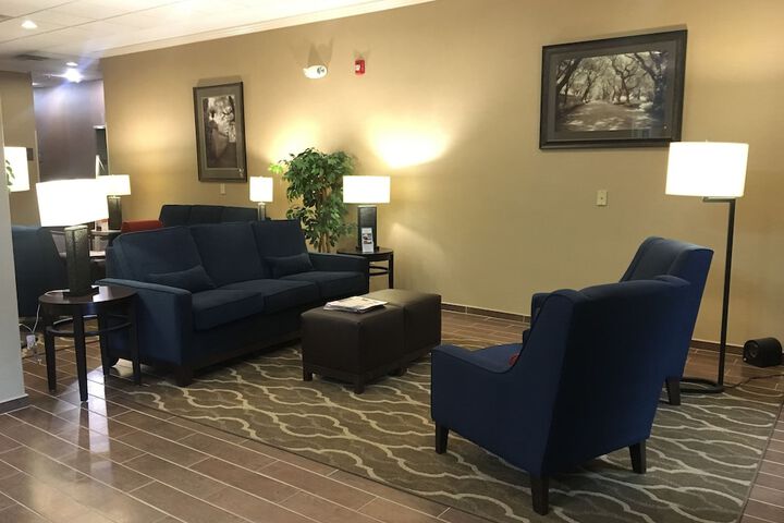 Hotel Interior 19 of 85