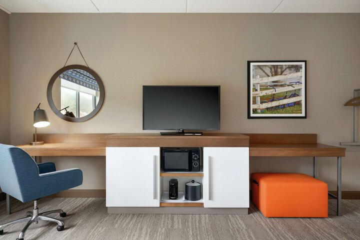 Hampton Inn & Suites Ephrata - Mountain Springs