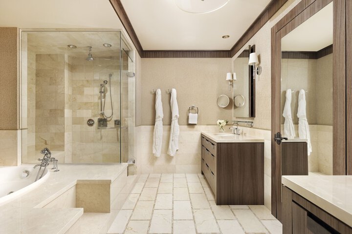 Four Seasons Resort and Residences Vail