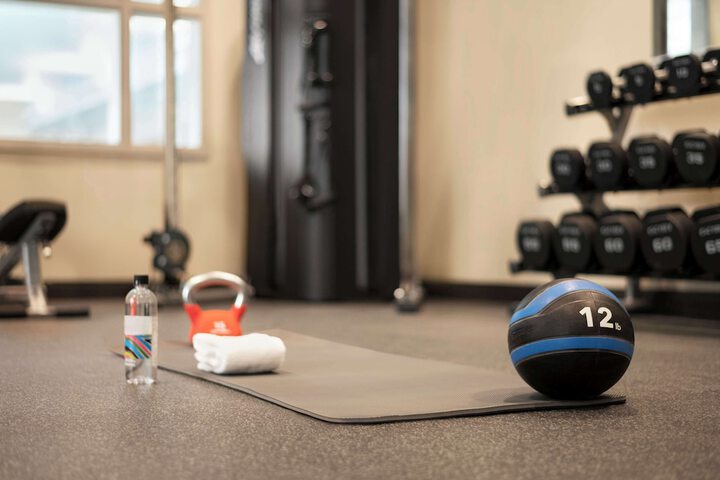 Health and Fitness 29 of 30