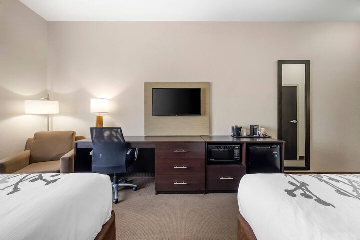 Sleep Inn & Suites Columbia