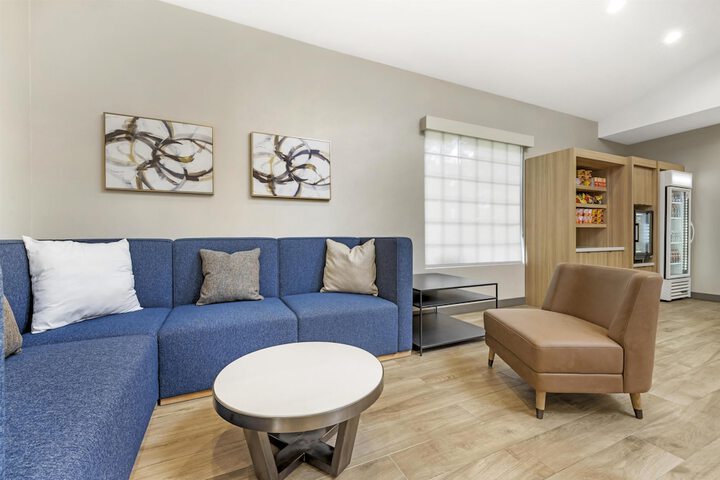 Best Western Chula Vista / Otay Valley Hotel