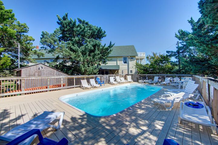 Pool 7 of 309