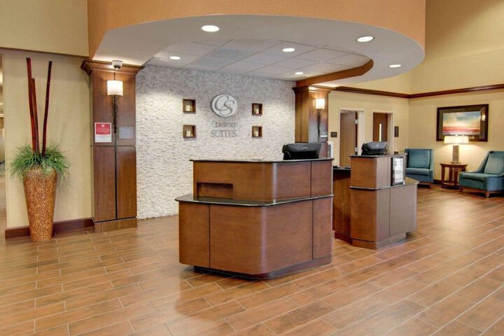 Hotel Interior 5 of 27