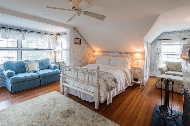 Snug Cottage
