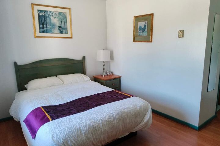 Hotel - Motel Georges