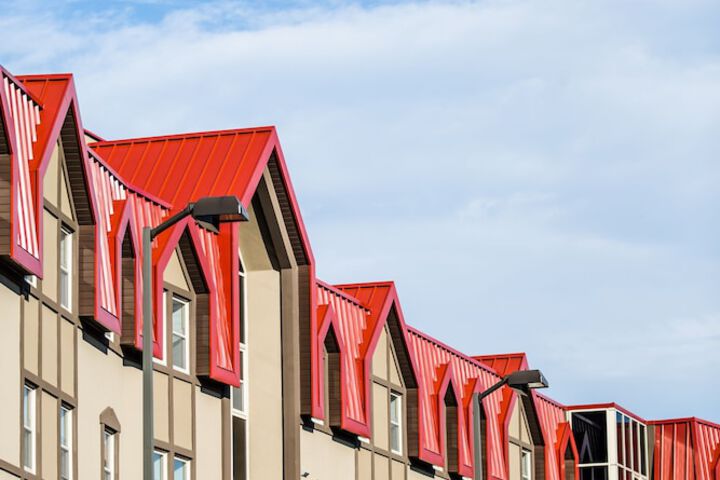 Grenfell Campus Summer Accommodations