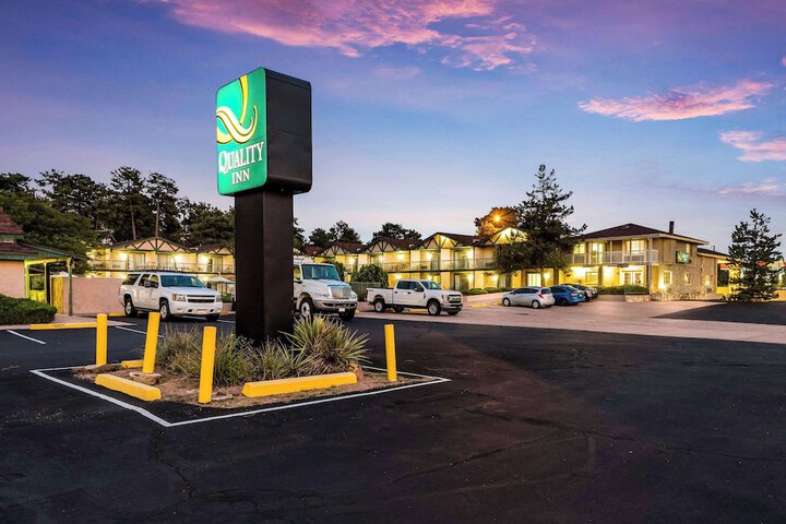Quality Inn Payson