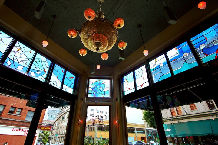 McMenamins Crystal Hotel