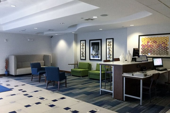 Hotel Interior 26 of 75