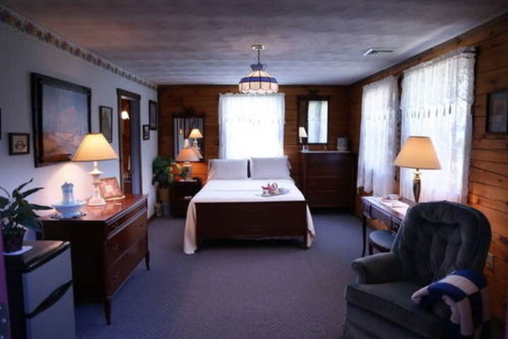 Berry Patch Bed and Breakfast