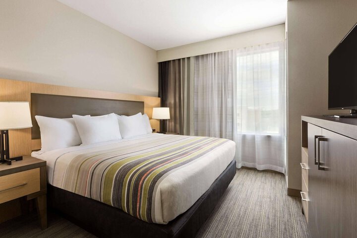 Country Inn & Suites by Radisson New Braunfels, TX