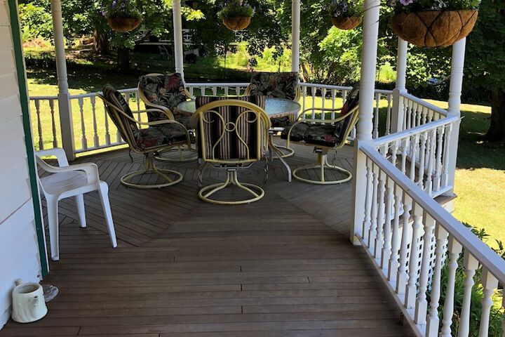 Terrace/Patio 36 of 47