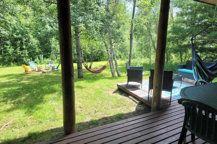 Terrace/Patio 131 of 147