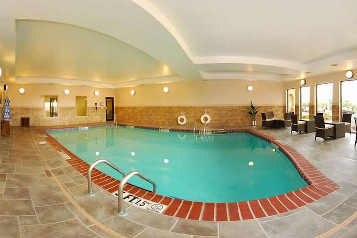 Hampton Inn Jackson / Flowood (Airport Area) MS