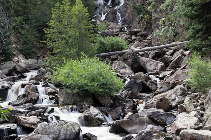 Legacy Vacation Resorts - Steamboat Hilltop