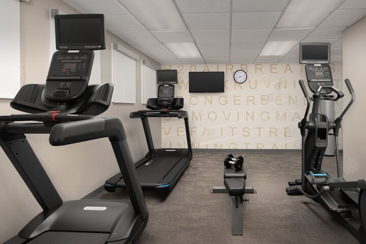 Health and Fitness 35 of 39