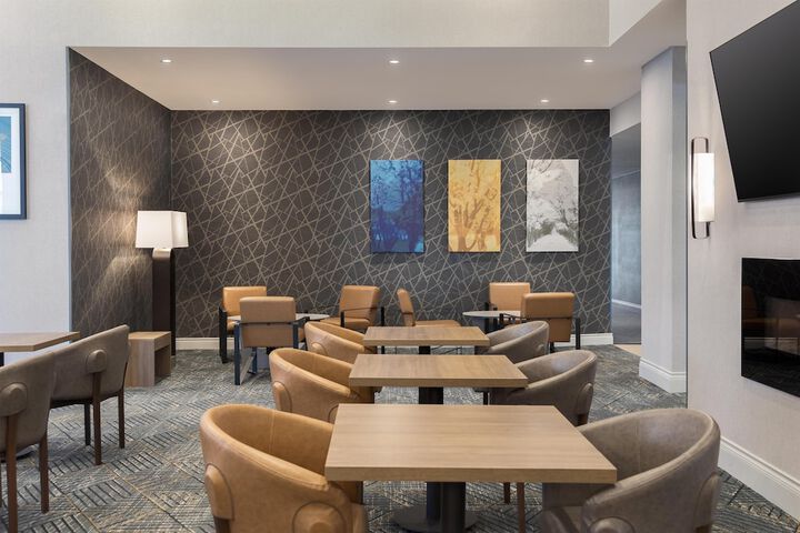 Homewood Suites Ajax Ontario, Canada