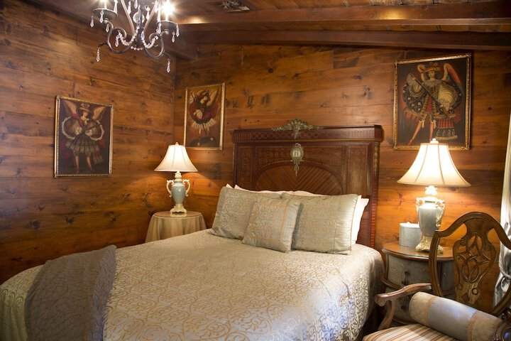 Vineyard Hacienda