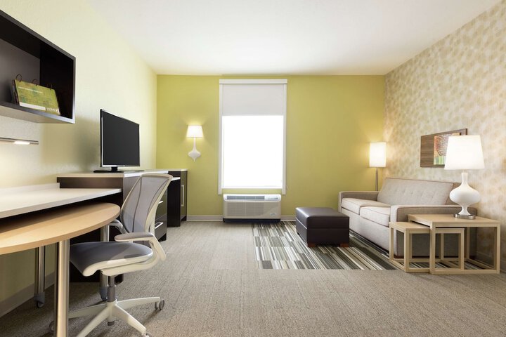Home2 Suites by Hilton Cleveland Independence