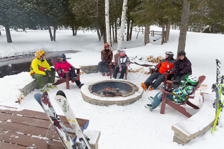 Outdoor Activities 47 of 50