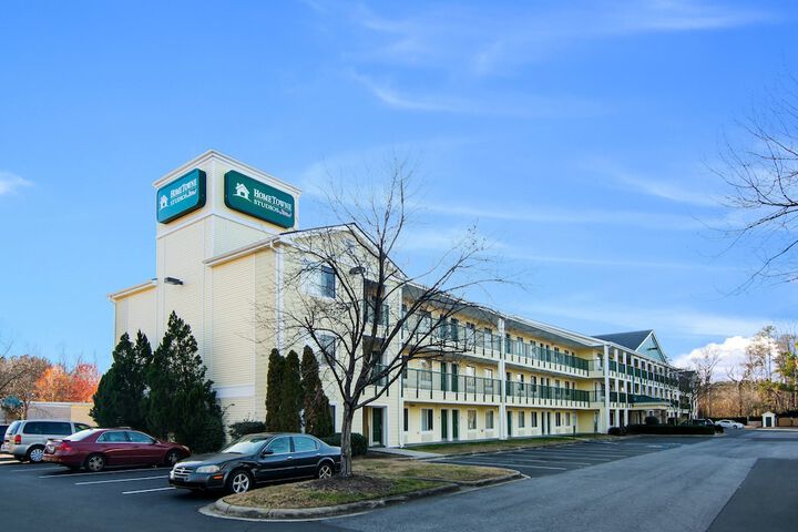 Hotel 5 of 27