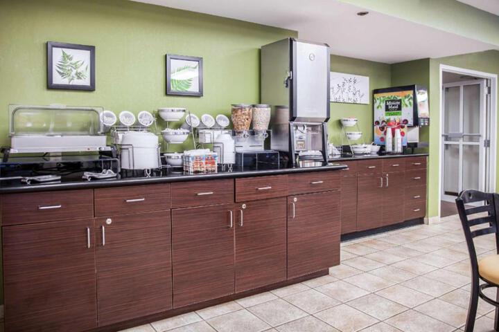 Sleep Inn & Suites Emmitsburg