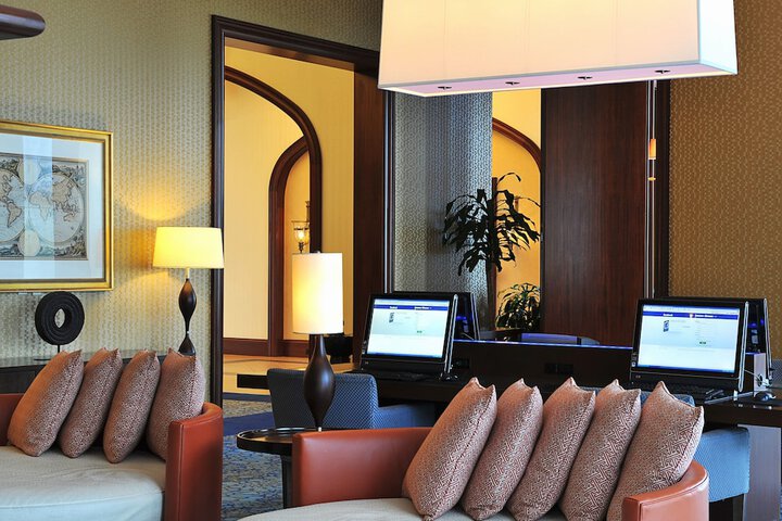 Renaissance Portsmouth-Norfolk Waterfront Hotel