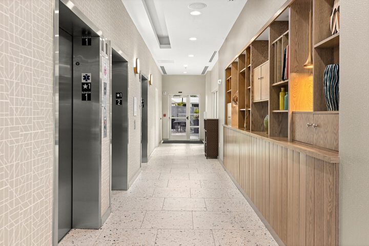 TownePlace Suites by Marriott Cape Canaveral