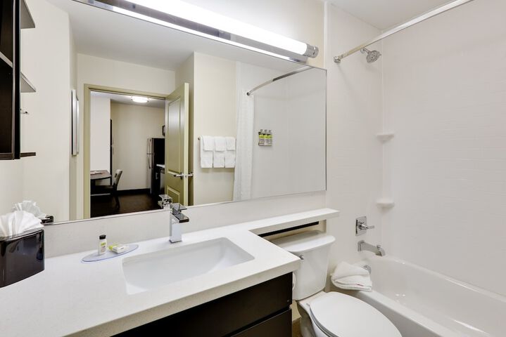Candlewood Suites Dallas NW - Farmers Branch by IHG