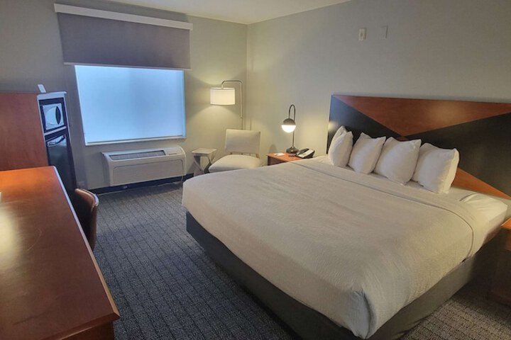 Best Western Kennewick Tri-Cities Center
