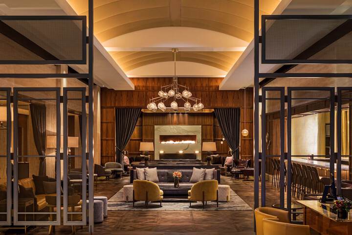 Hotel Interior 10 of 76