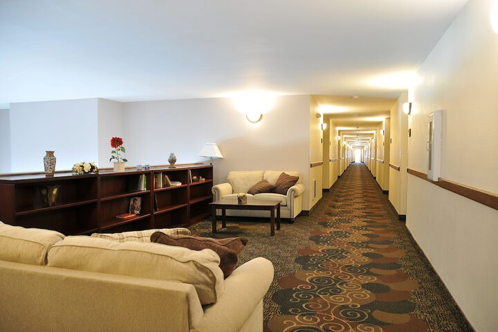Quality Inn Paradise Creek Pullman