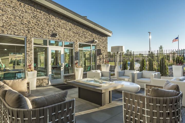 Terrace/Patio 57 of 64