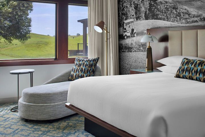 Montgomery Marriott Prattville Hotel & Conference Center