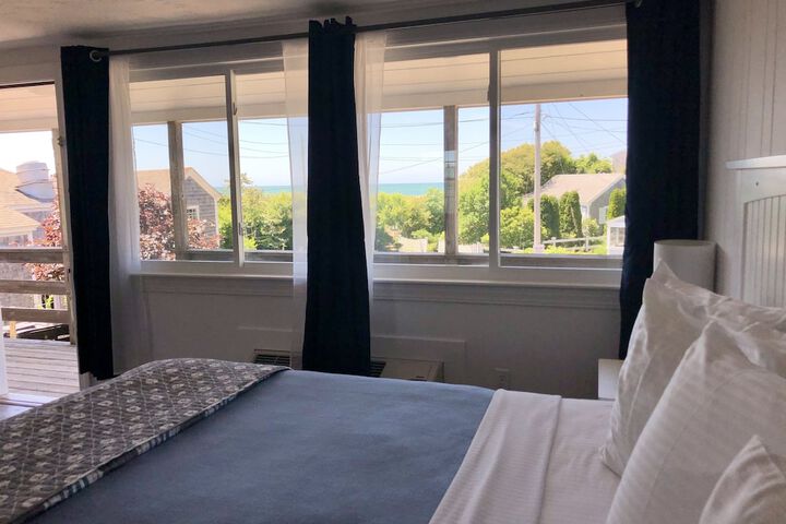Kingfisher Oceanside