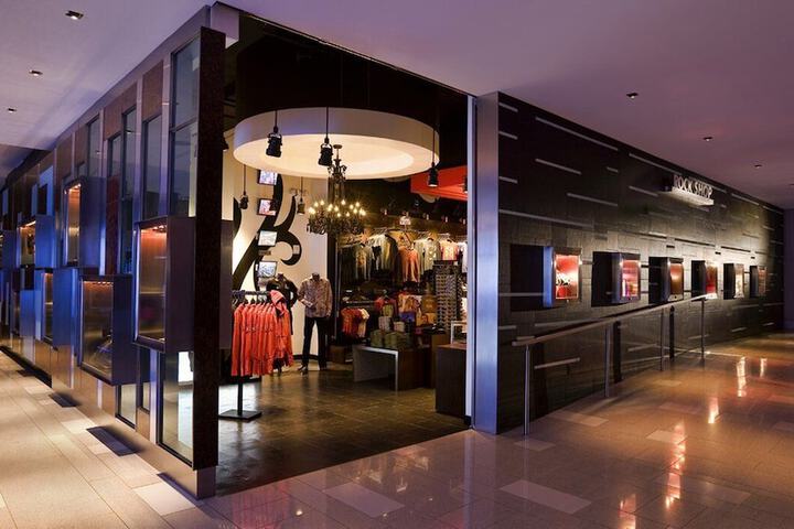 Hard Rock Hotel San Diego
