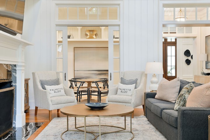 Montage Palmetto Bluff Residences