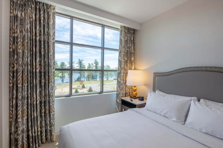 YO1 Longevity & Health Resorts Catskills