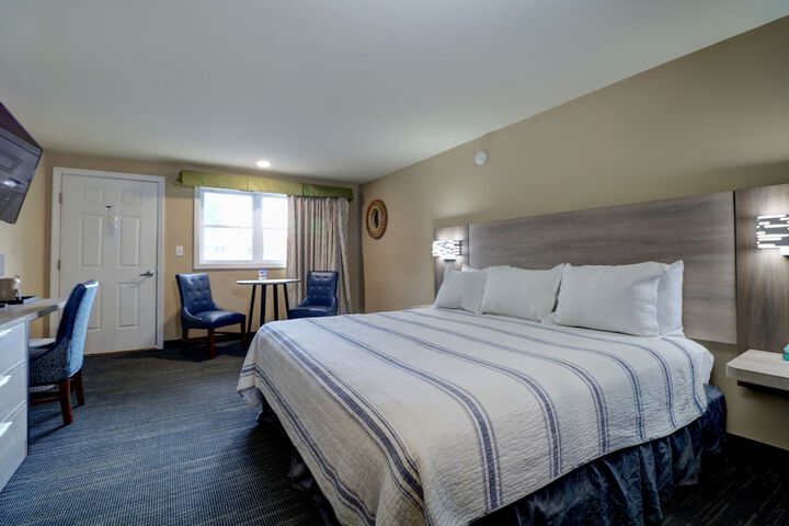 Wells-Ogunquit Resort Motel & Cottages