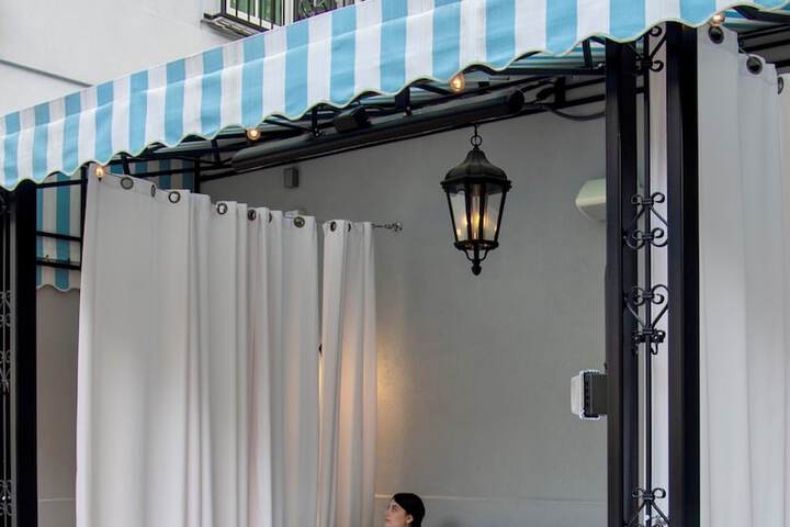 Mirbeau Inn & Spa