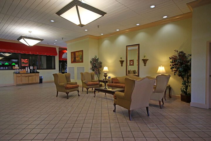 Hotel Interior 10 of 57