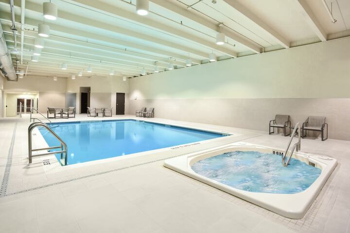 Pool 5 of 34