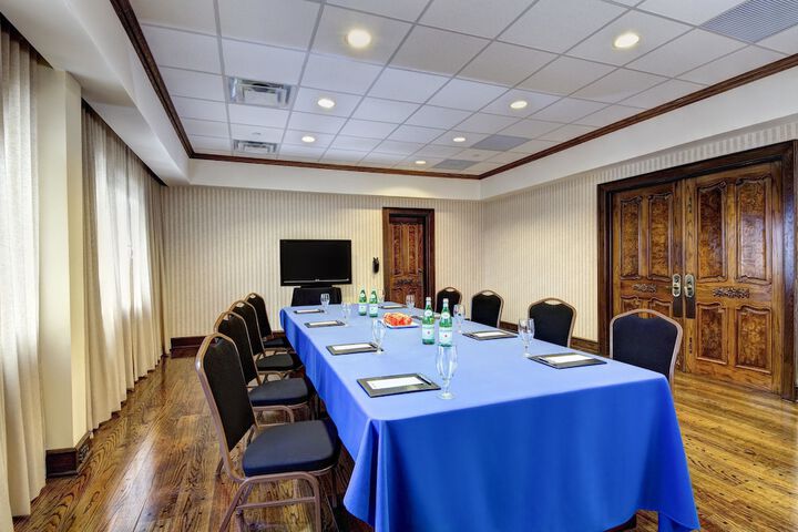 Meeting 84 of 161
