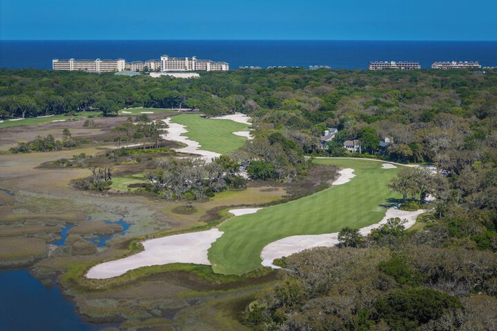 Omni Amelia Island Resort & Spa